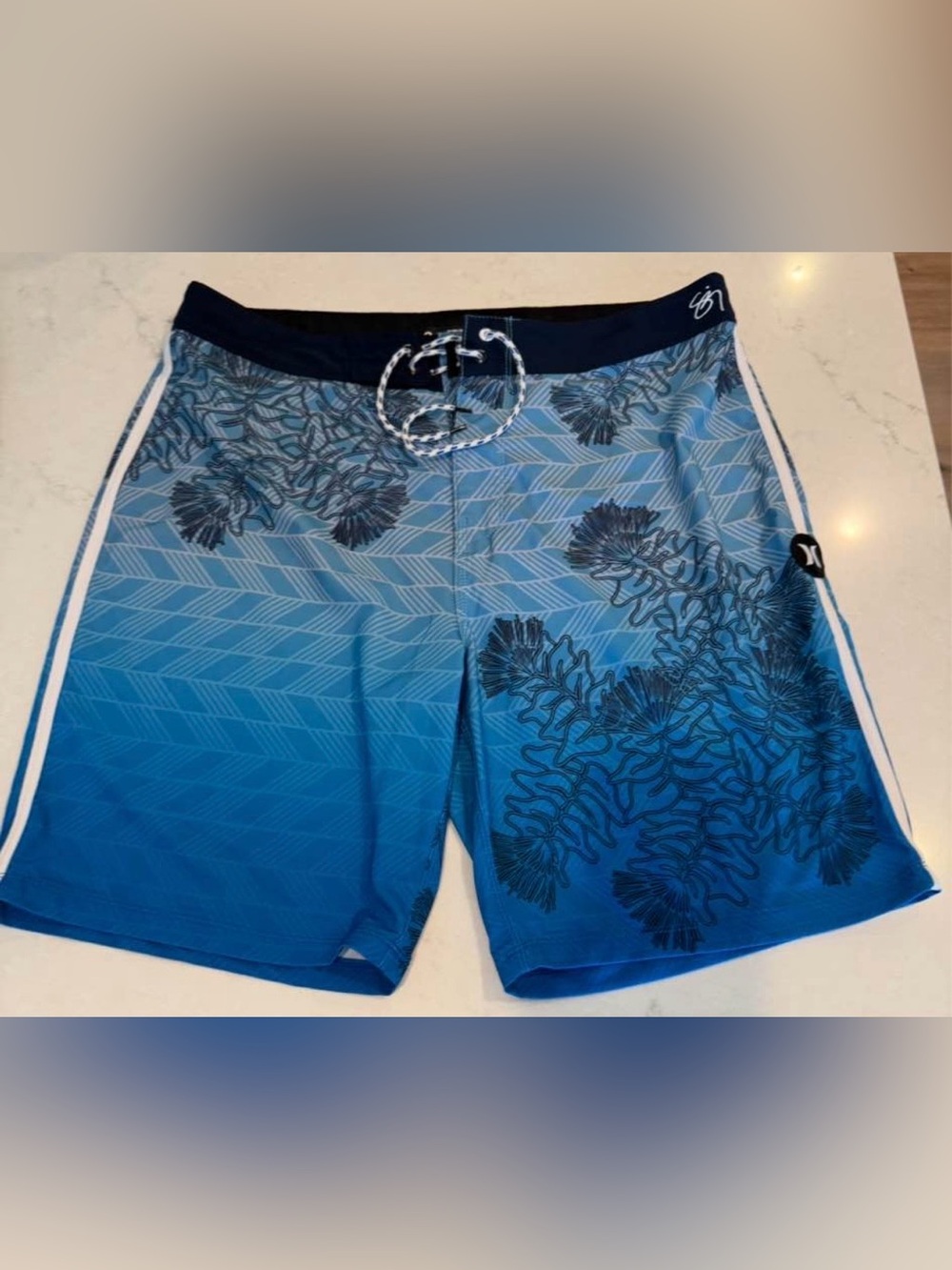 Men’s swim